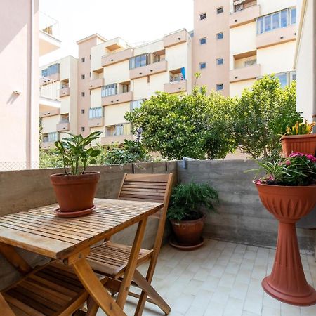 Leo'S Aparment Appartement Lido di Fermo Buitenkant foto