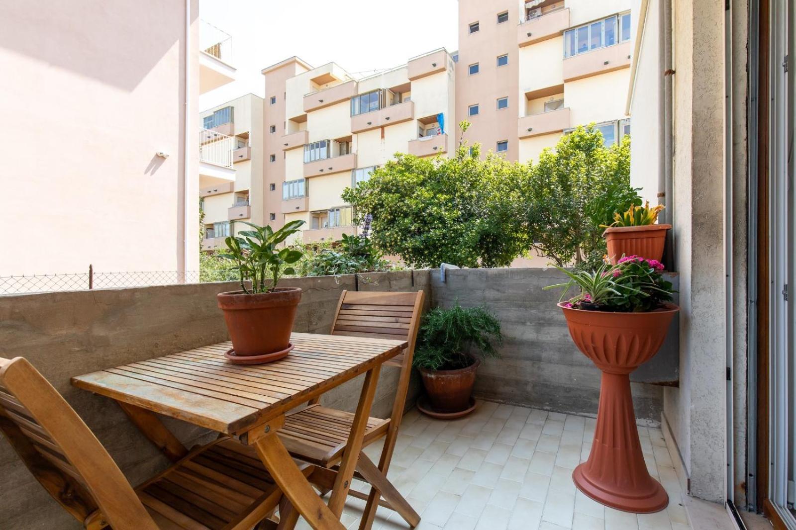 Leo'S Aparment Appartement Lido di Fermo Buitenkant foto