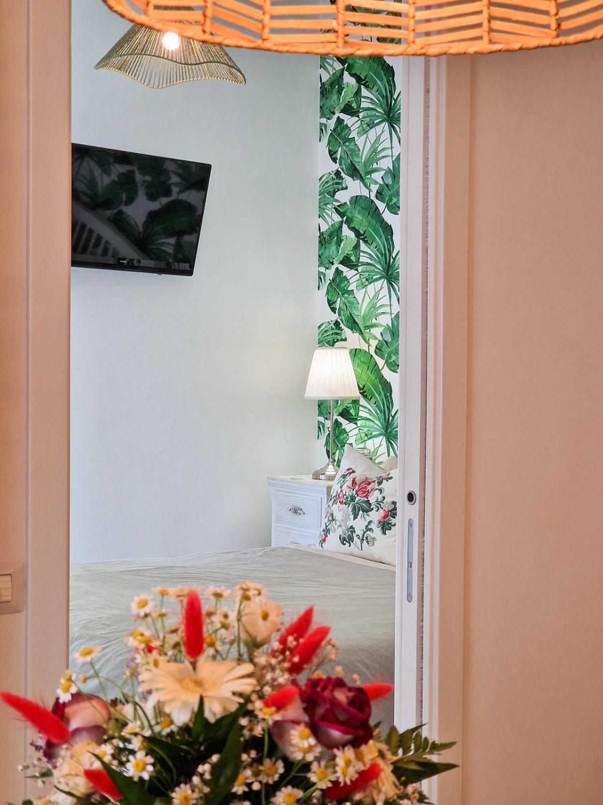 Leo'S Aparment Appartement Lido di Fermo Buitenkant foto