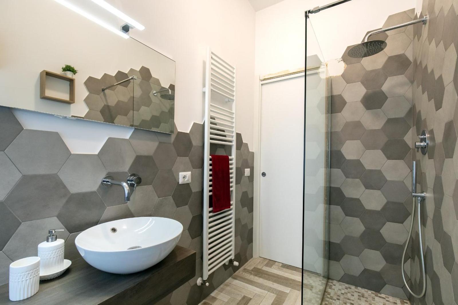 Leo'S Aparment Appartement Lido di Fermo Buitenkant foto
