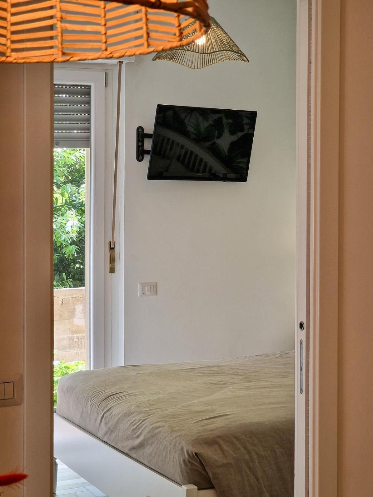 Leo'S Aparment Appartement Lido di Fermo Buitenkant foto